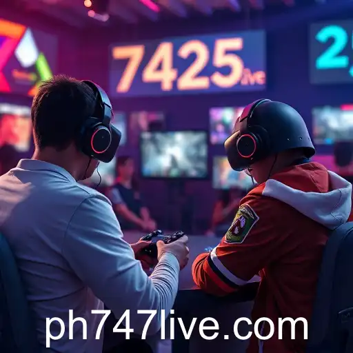 747Live Revolutionizes Online Gaming