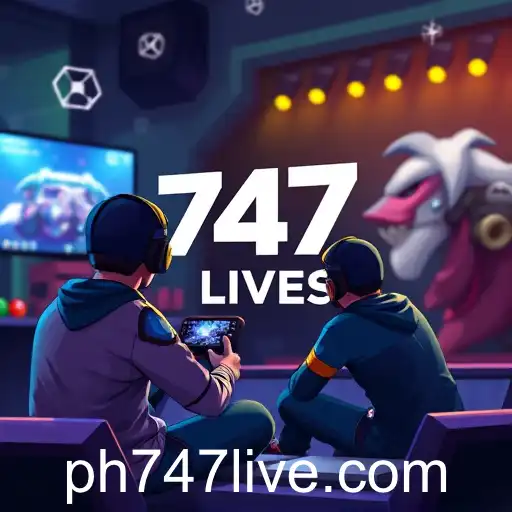 747live: A Gaming Hub Redefining Online Entertainment