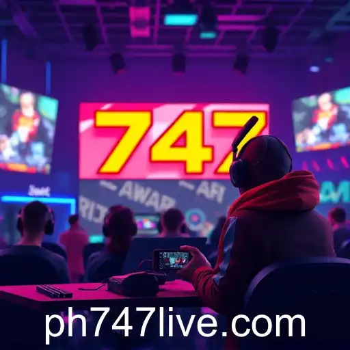 747live Gaming Site Trends in 2025
