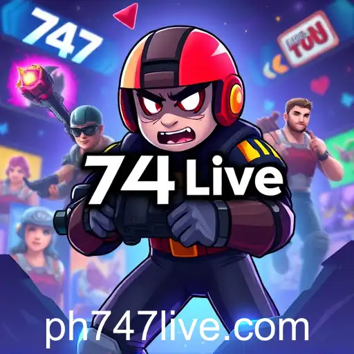 747Live: Revolutionizing Online Gaming in 2025