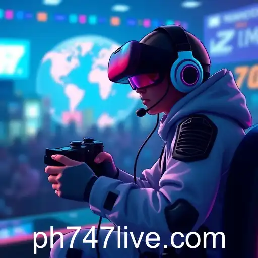 The Evolution of Online Gaming in 2025