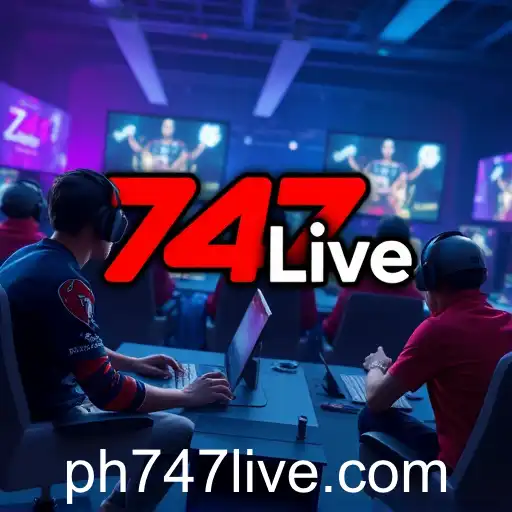 747live: Evolution of Online Gaming