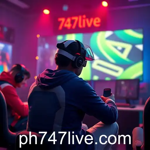 The Evolving Landscape of Online Gaming in 2025