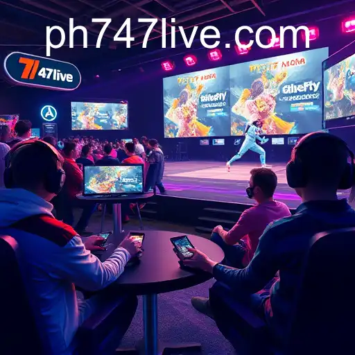 The Evolution of Online Gaming Platforms