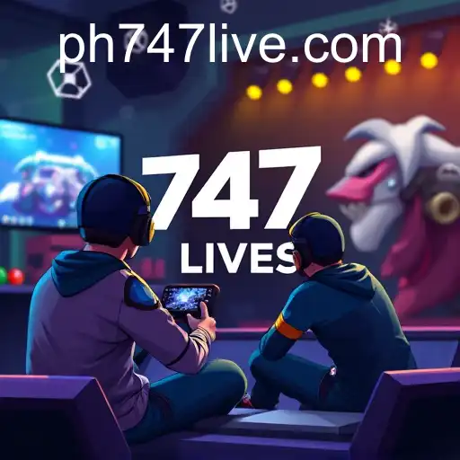 747live: A Gaming Hub Redefining Online Entertainment