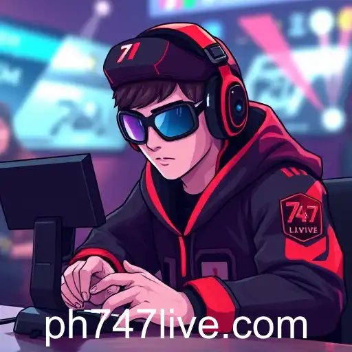 747live Gaming Site Trends in 2025