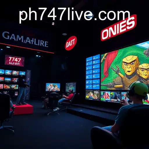 The Evolution of Online Gaming in 2025