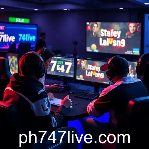 The Evolution of Online Gaming in 2025