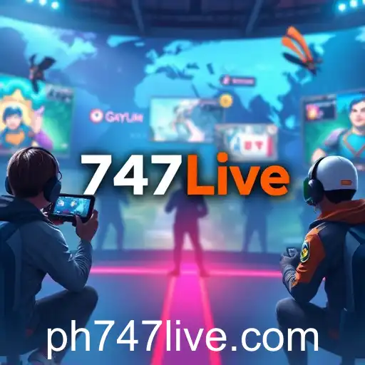 Exploring the Rise of 747live in Modern Gaming