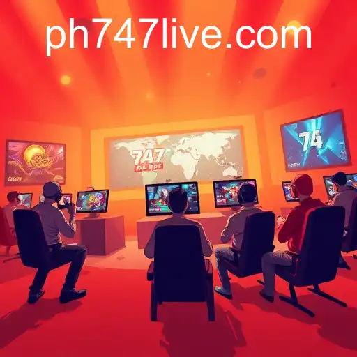 747Live: The Journey of an Online Gaming Phenomenon