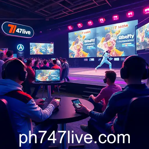 The Evolution of Online Gaming Platforms