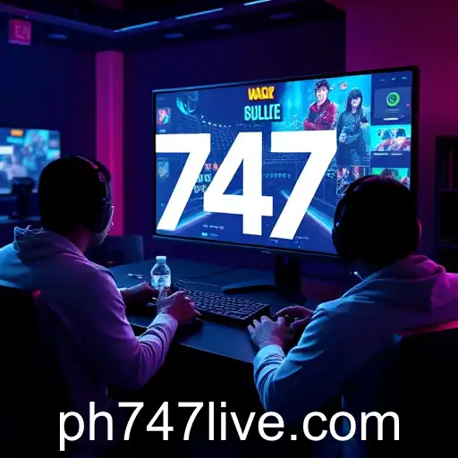 The Rise of Online Gaming Platforms in 2025