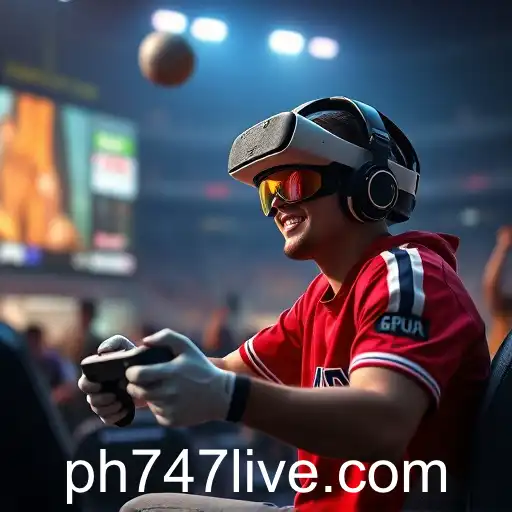 747live: Revolutionizing Online Gaming Trends