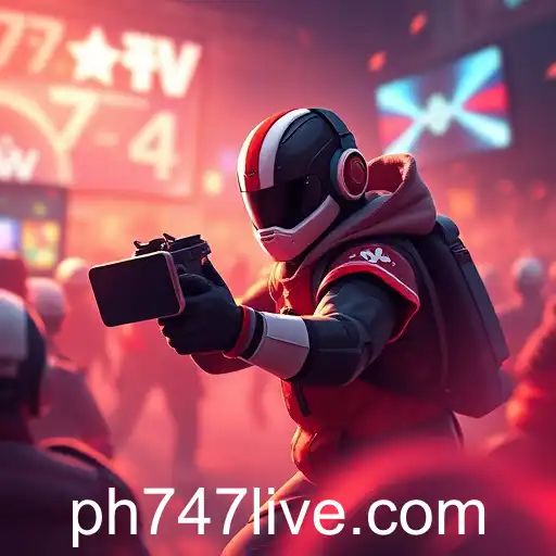 The Rise of 747live in Online Gaming