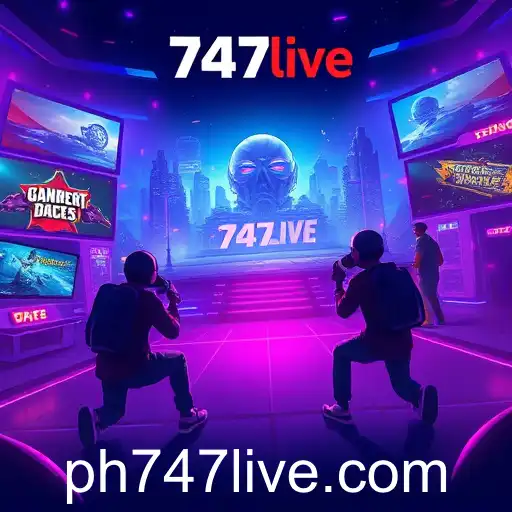 The Rise of 747live: A New Era for Online Gaming