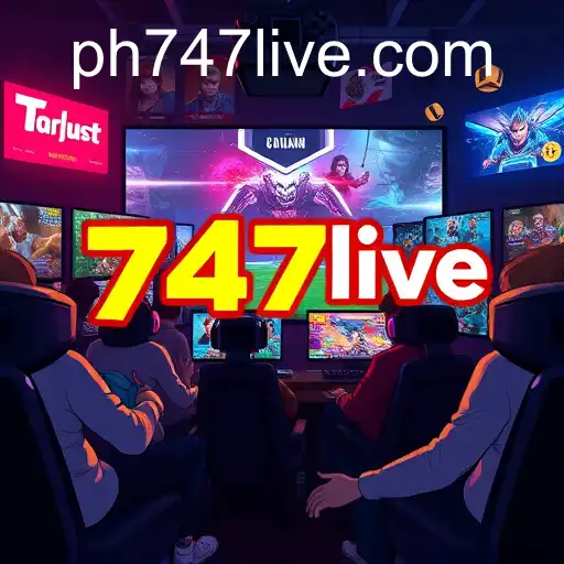The Rise of 747live: A New Era in Online Gaming