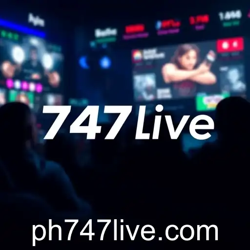 The Rise of 747Live in the Gaming World