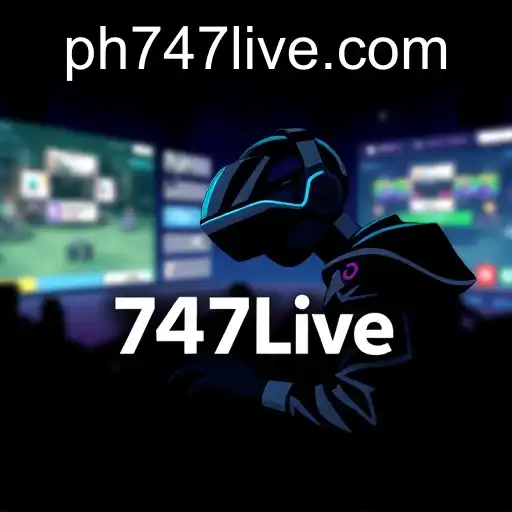 The Rise of 747live: A Dominant Force in Online Gaming