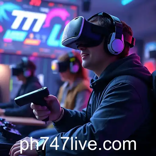 Skyward Adventures with 747Live