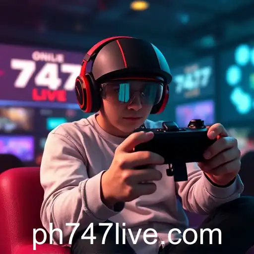 The Rise of Online Gaming Platforms Amidst Global Changes