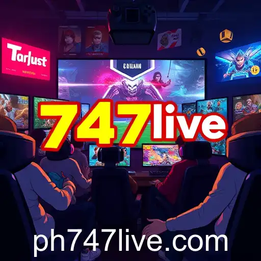 The Rise of 747live: A New Era in Online Gaming