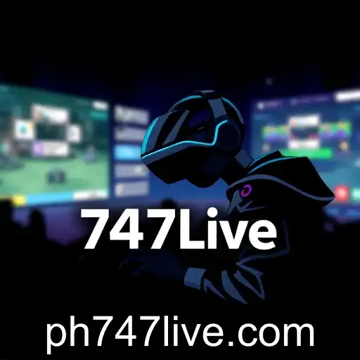 The Rise of 747live: A Dominant Force in Online Gaming