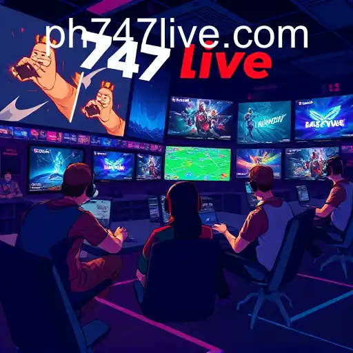 The Rise of Online Gaming Communities